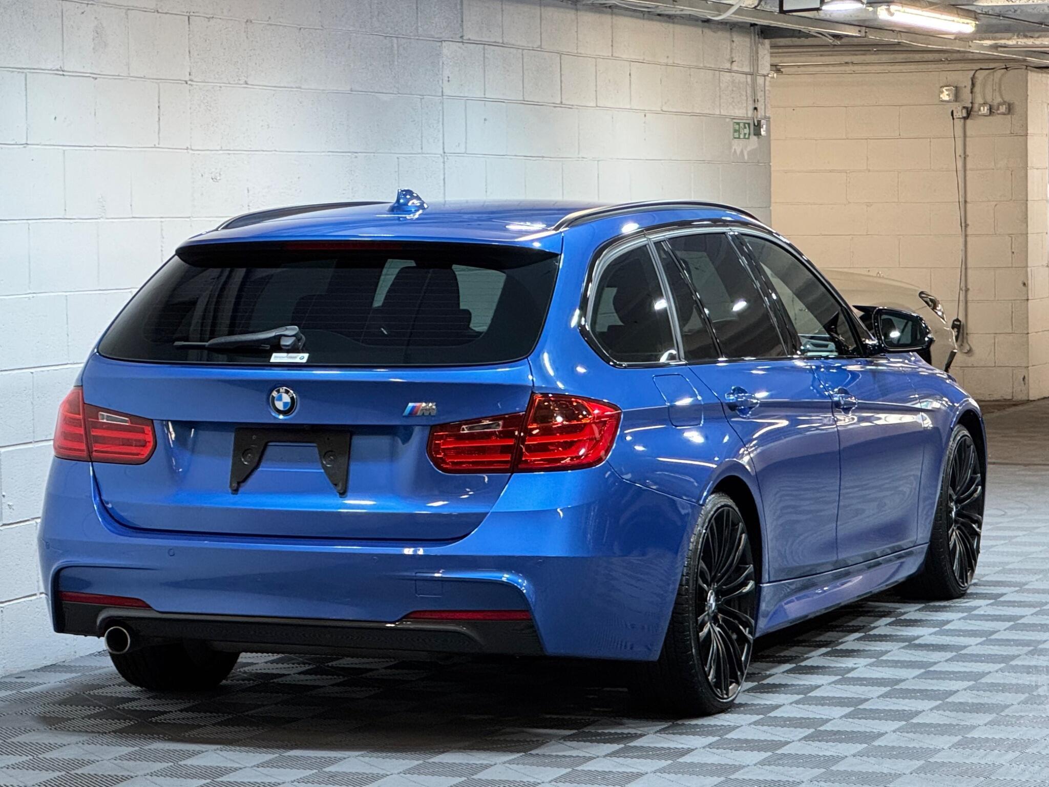 BMW 3 Series - Image 4