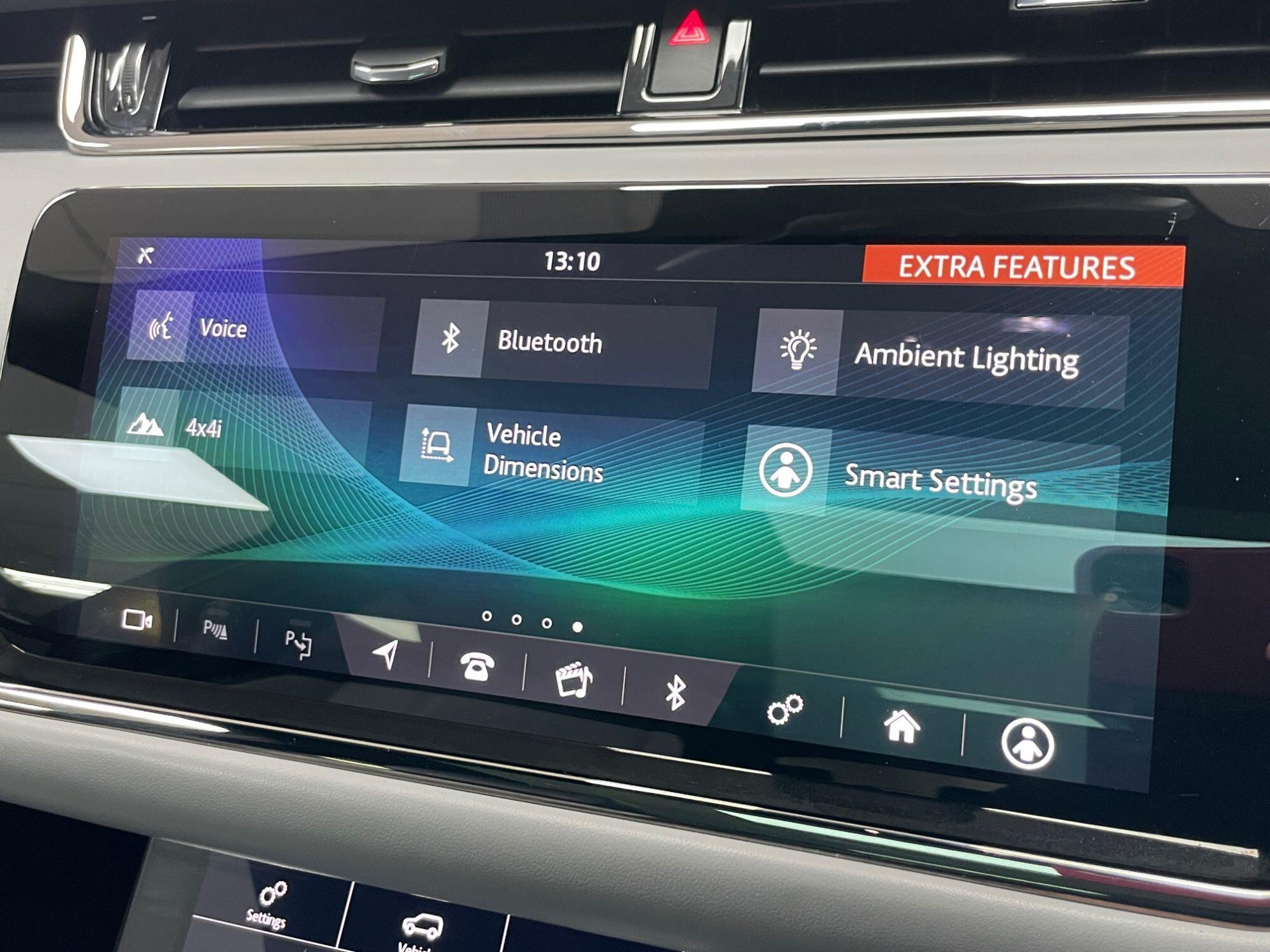 Land Rover Range Rover Evoque - Image 44