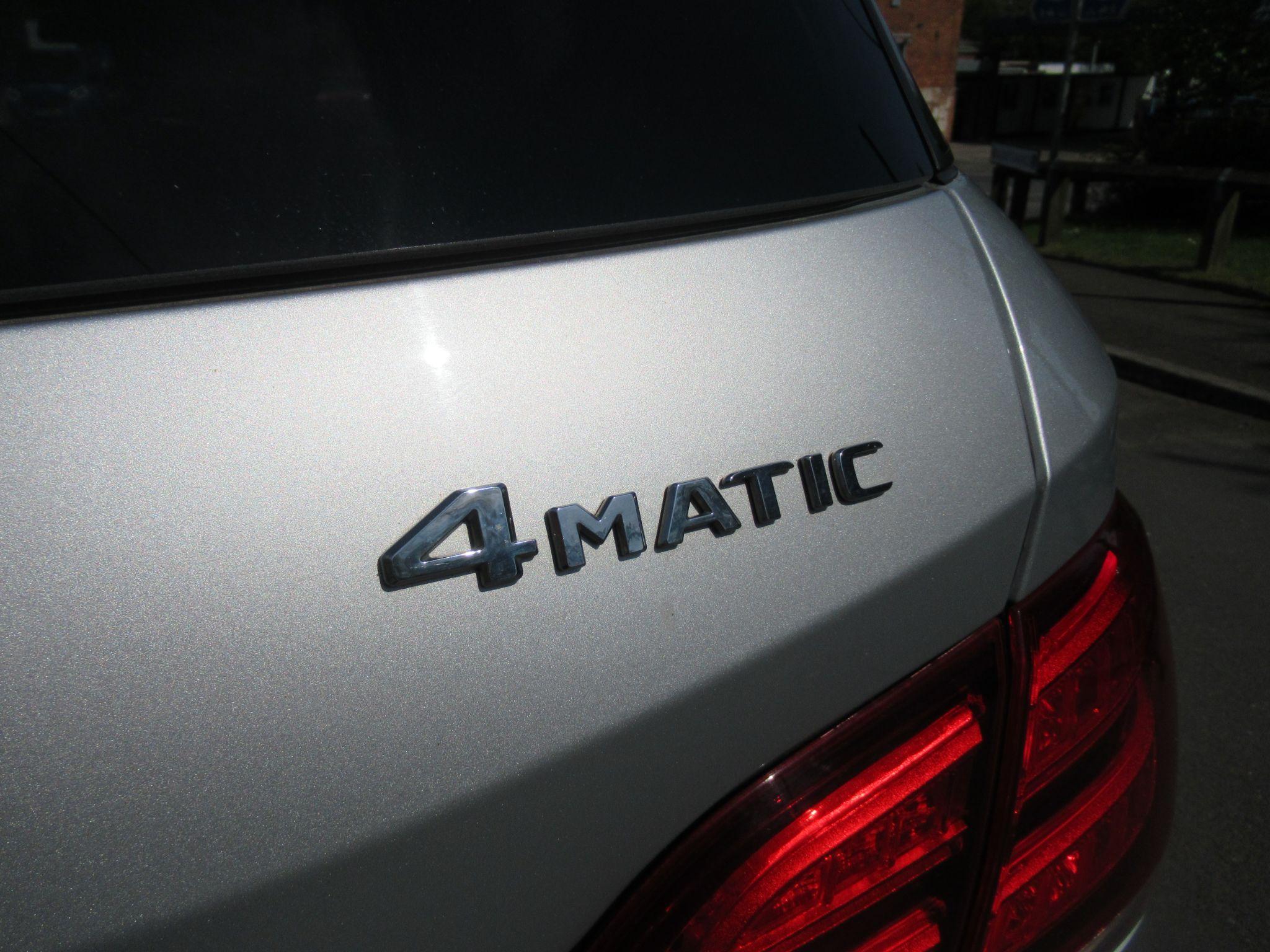 Mercedes GLE - Image 6
