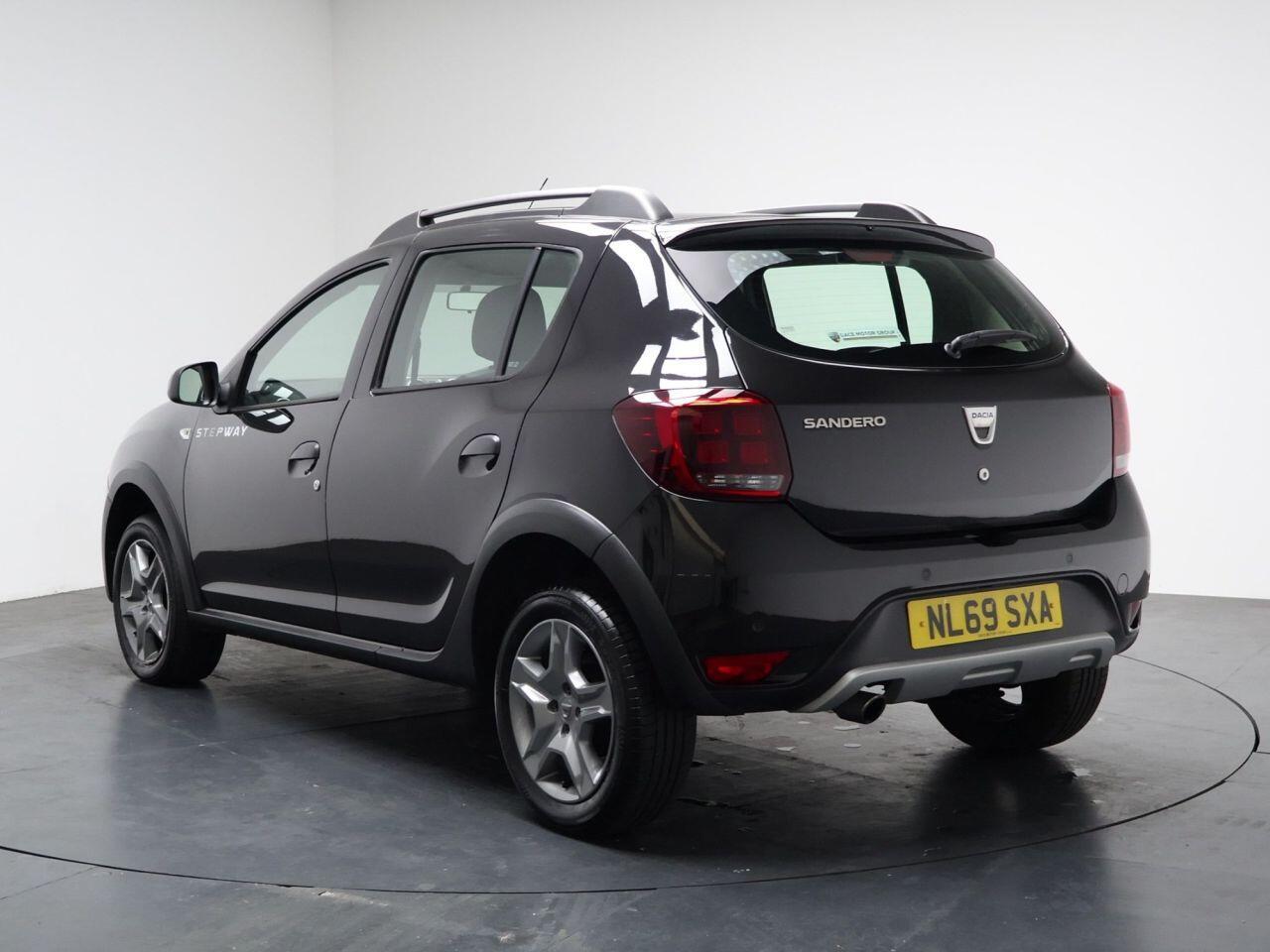 Dacia Sandero Stepway - Image 4