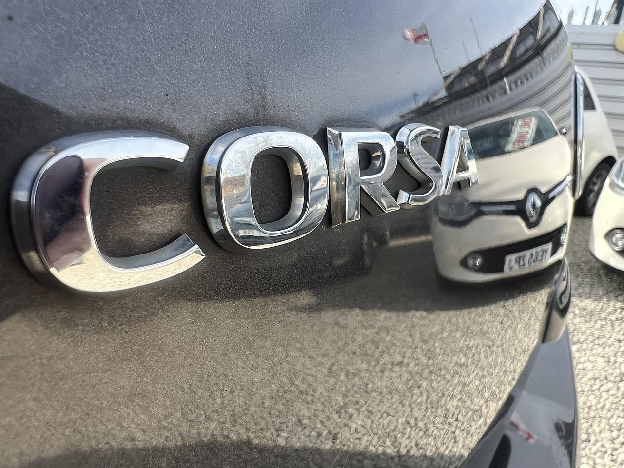 Vauxhall Corsa - Image 6