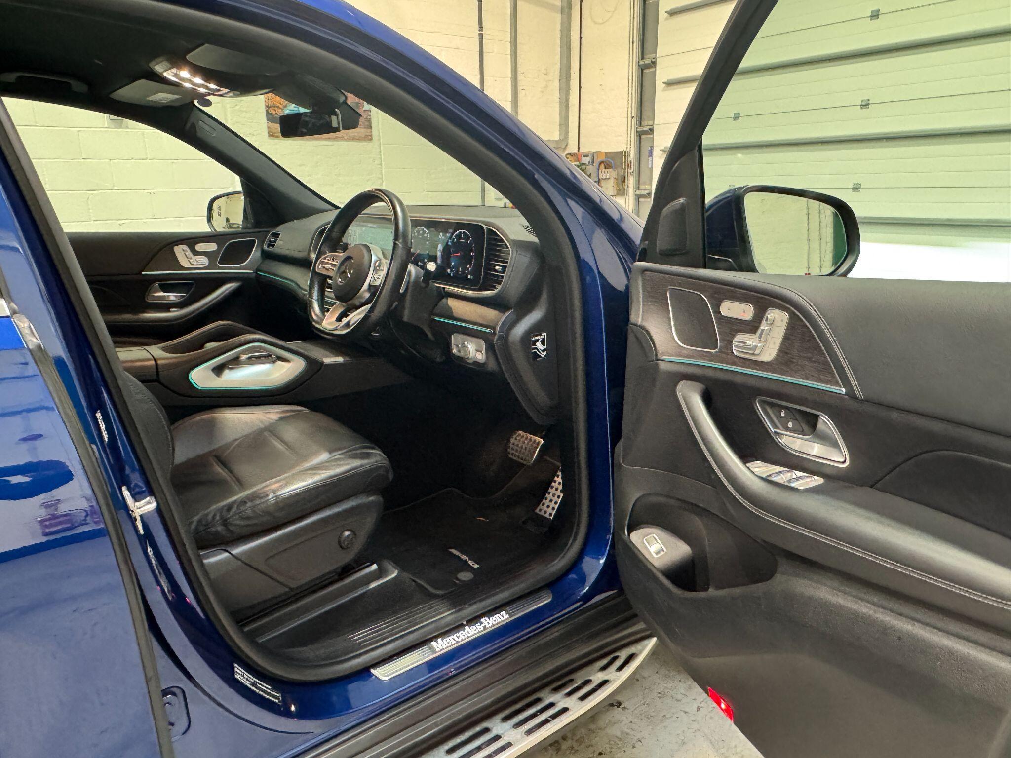 Mercedes GLE - Image 17