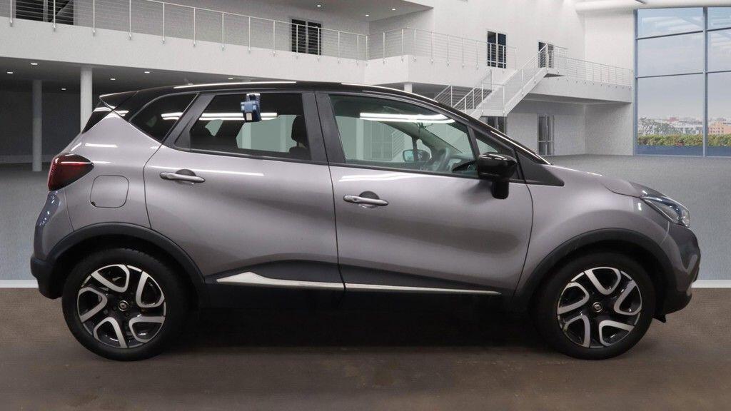 Renault Captur - Image 8