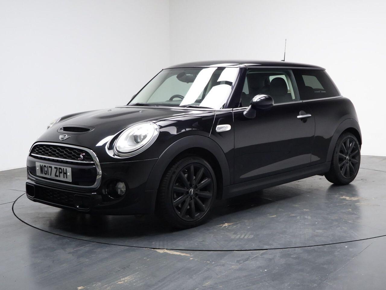 MINI Hatch - Image 6