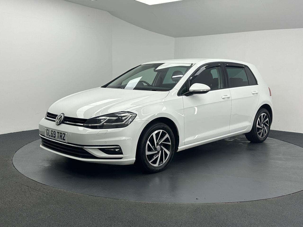 Volkswagen Golf - Image 6