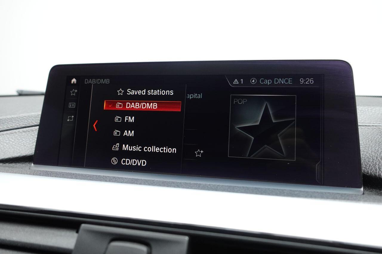 BMW 4 SERIES GRAN COUPE - Image 27