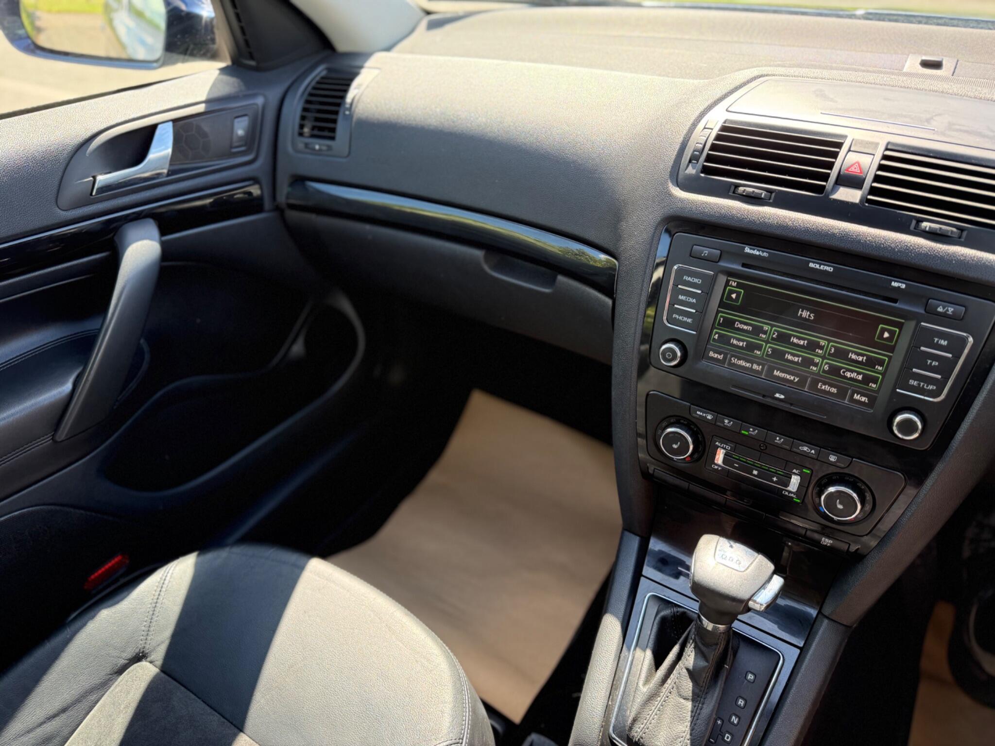 Skoda Octavia - Image 51