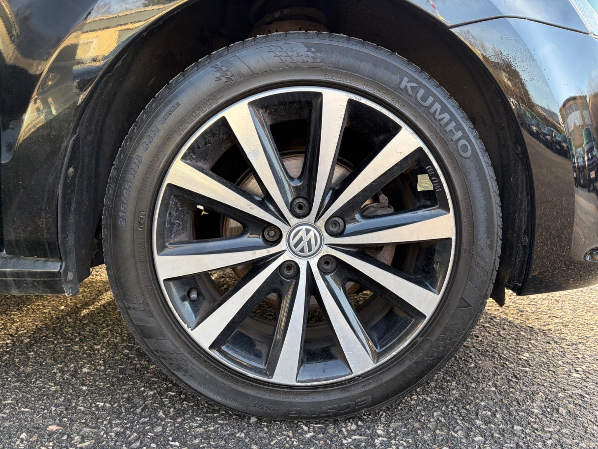 Volkswagen Polo - Image 29