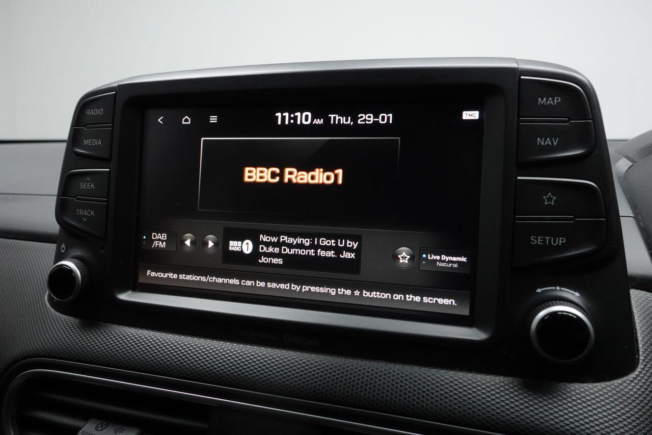 Hyundai Kona - Image 16