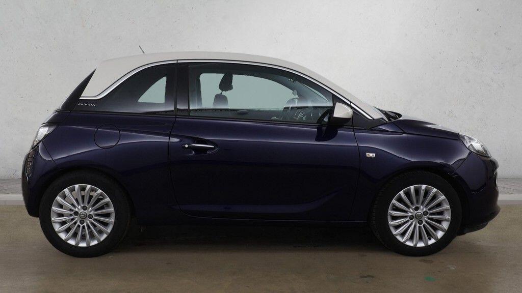 Vauxhall ADAM - Image 8