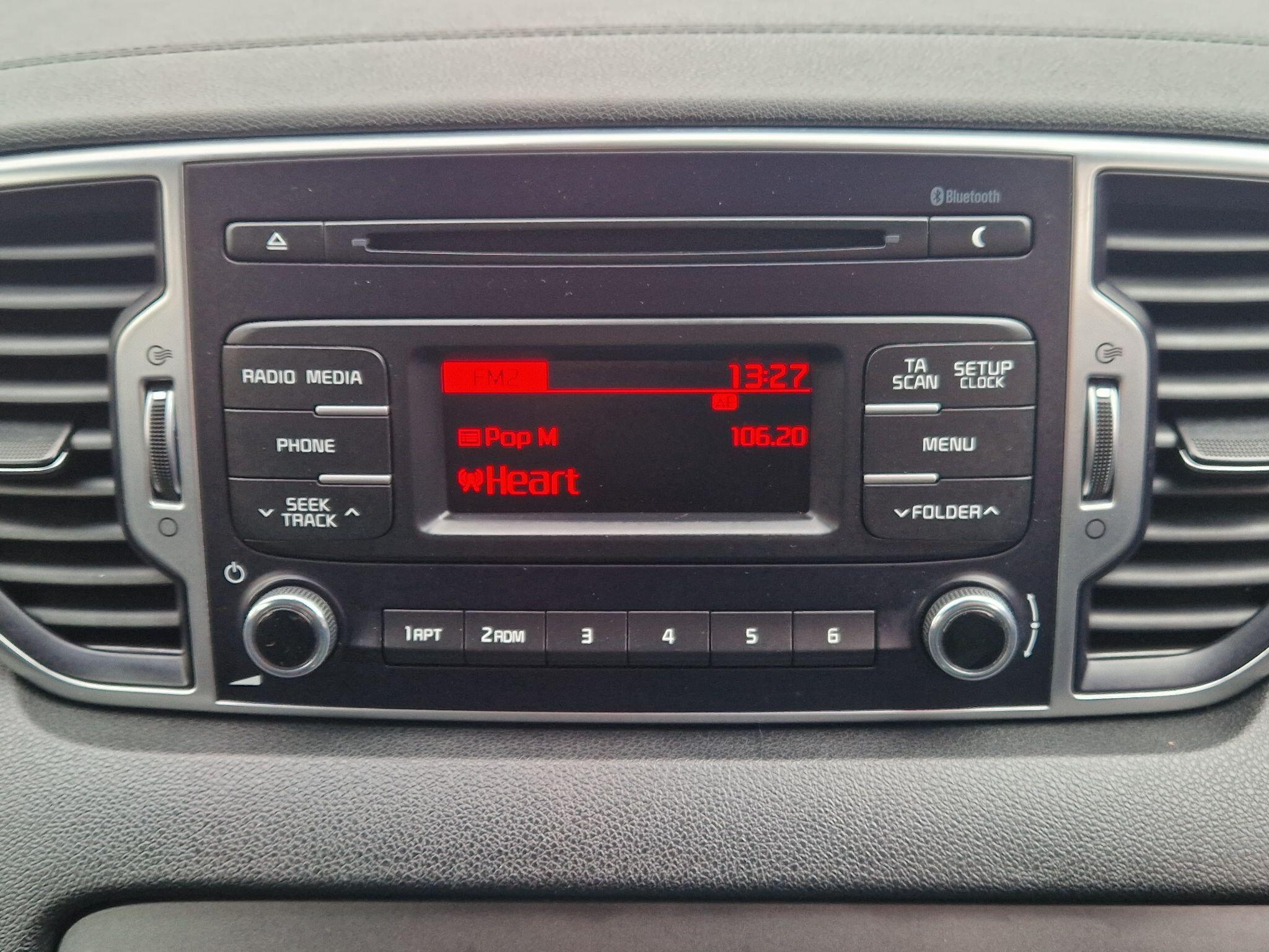 Kia Sportage - Image 50