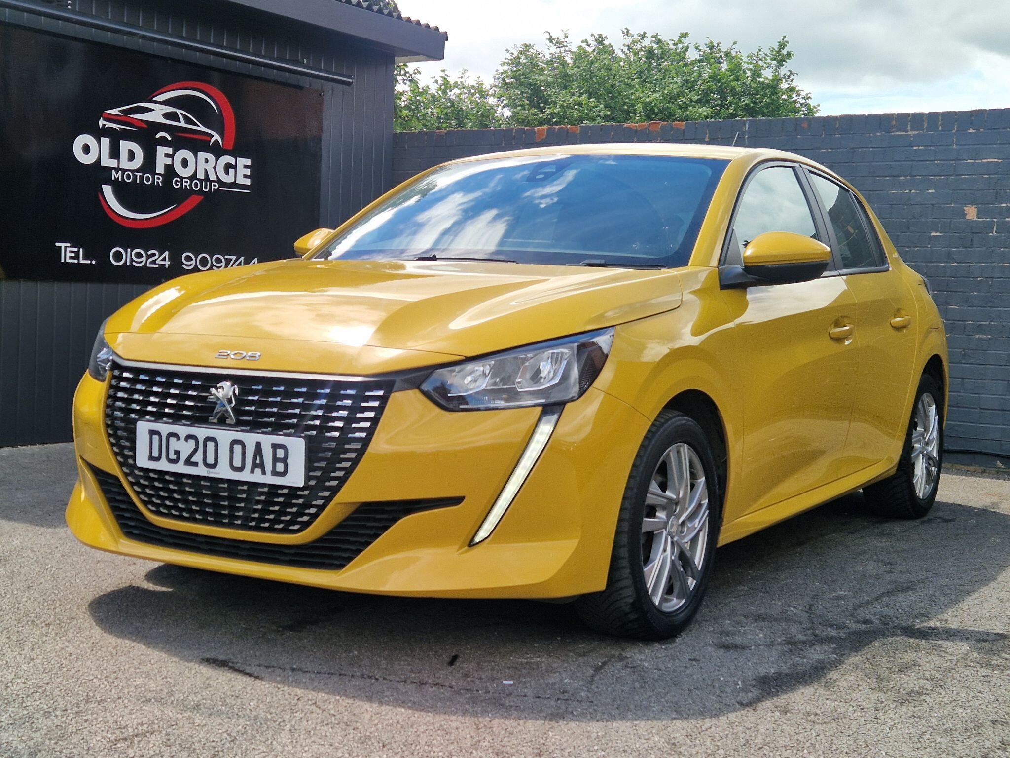 Peugeot 208 - Image 18