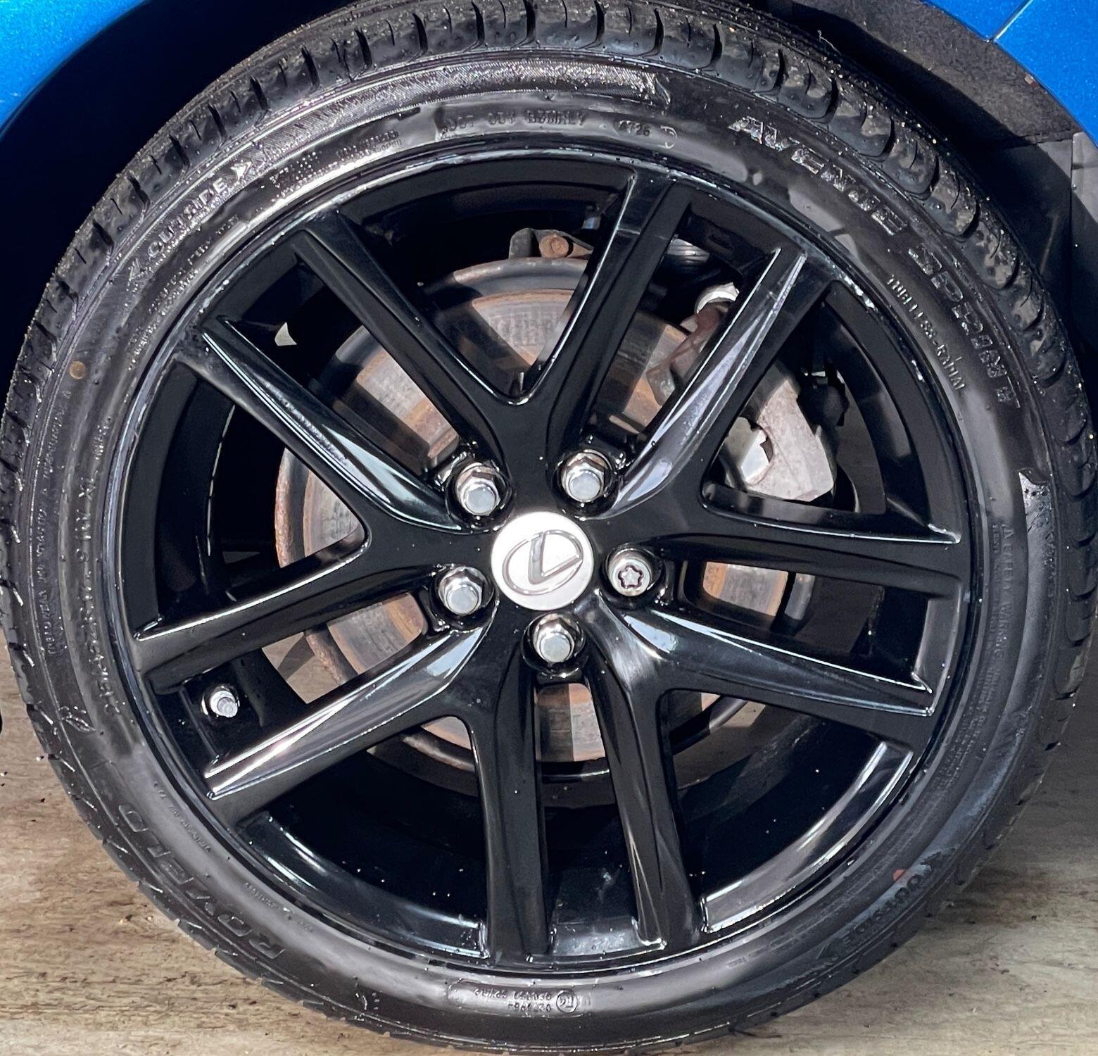 Lexus CT - Image 13