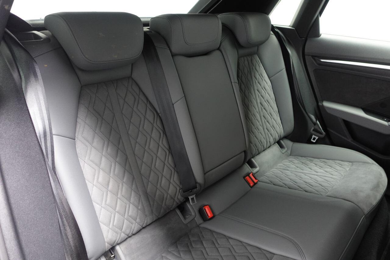 Audi A3 - Image 20