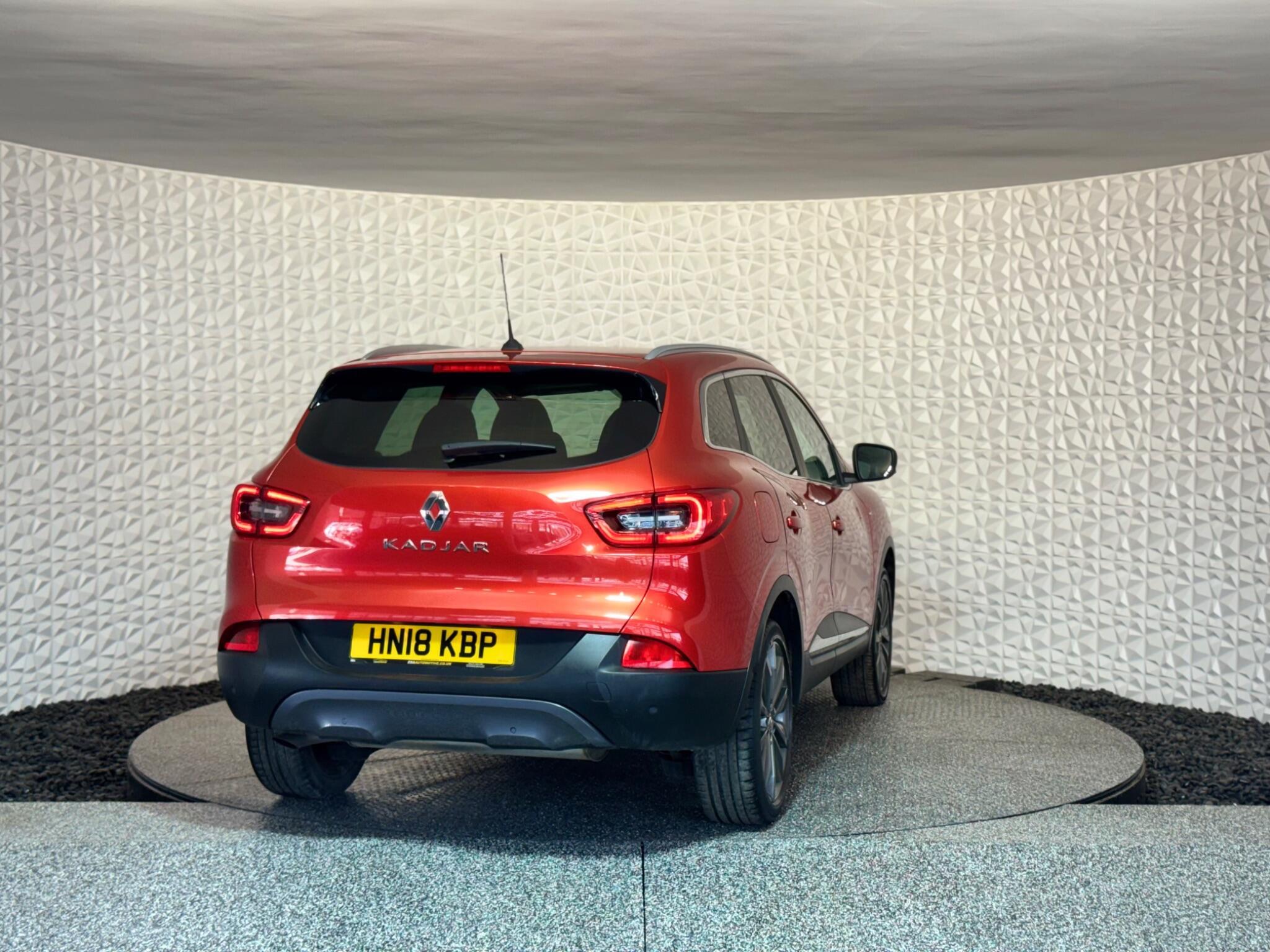 Renault Kadjar - Image 10