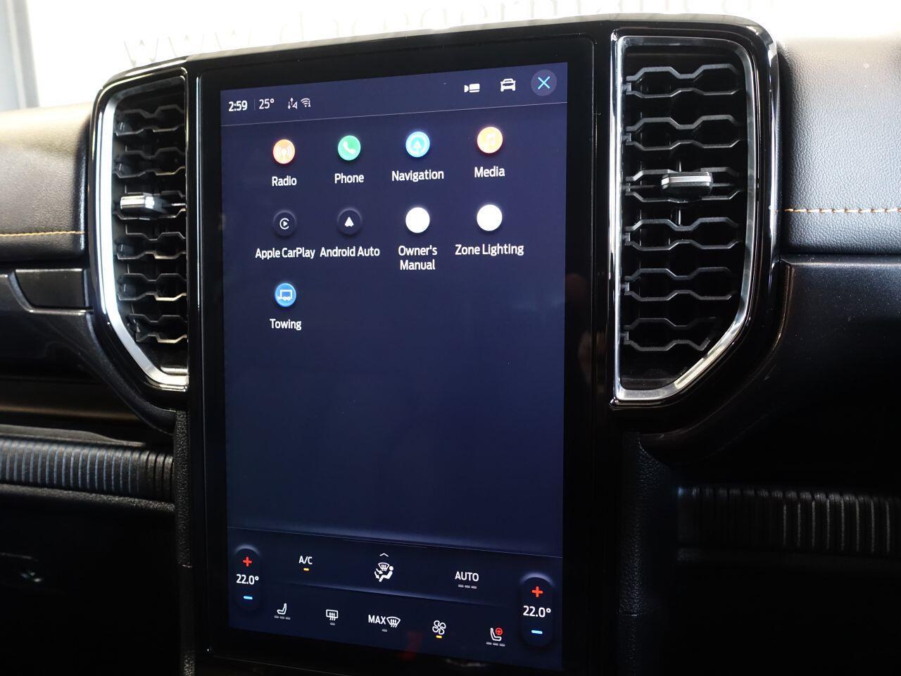 Ford Ranger - Image 33