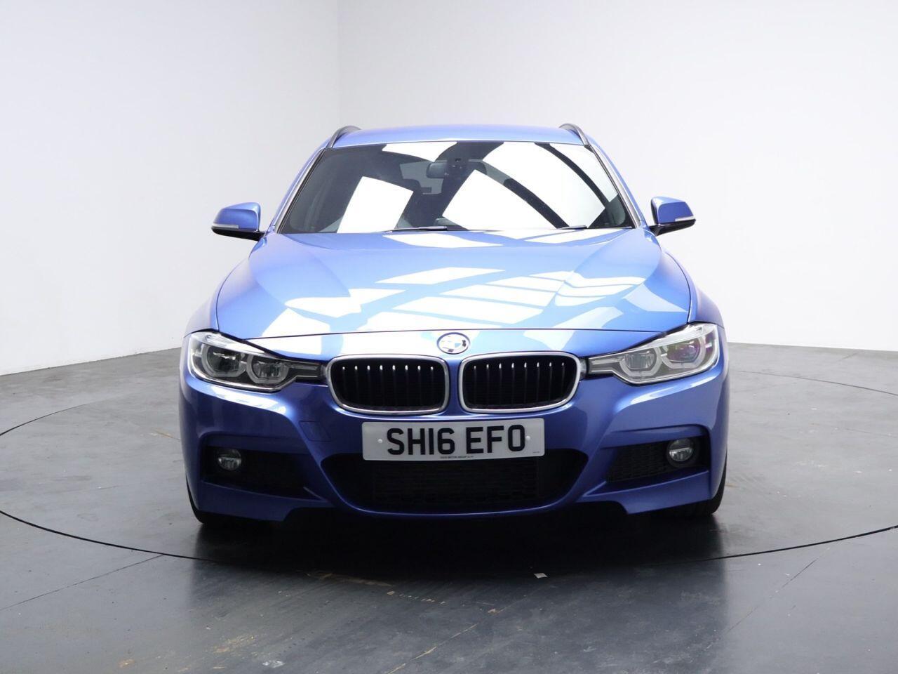BMW 3 Series - Image 4