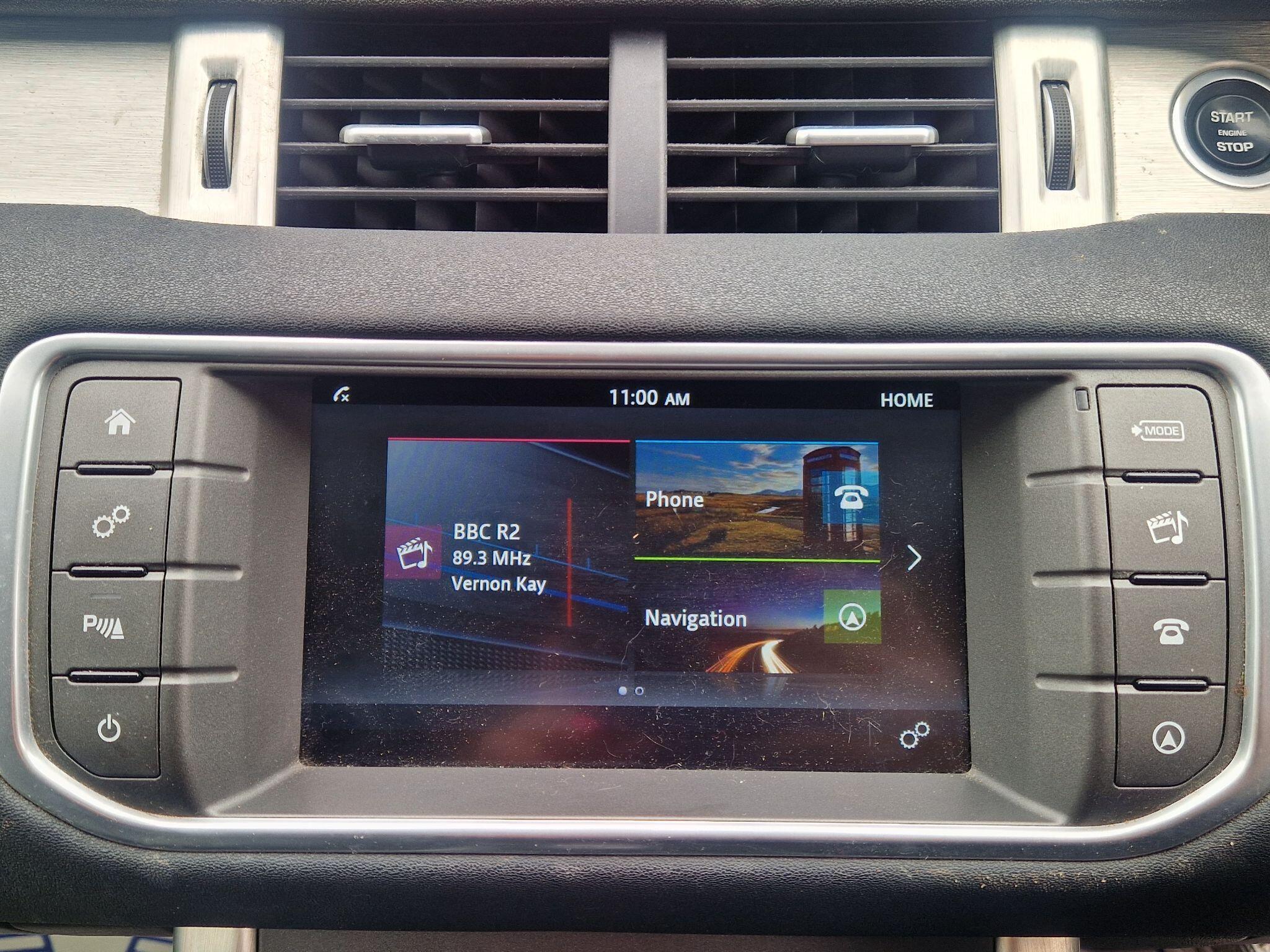 Land Rover Range Rover Evoque - Image 28