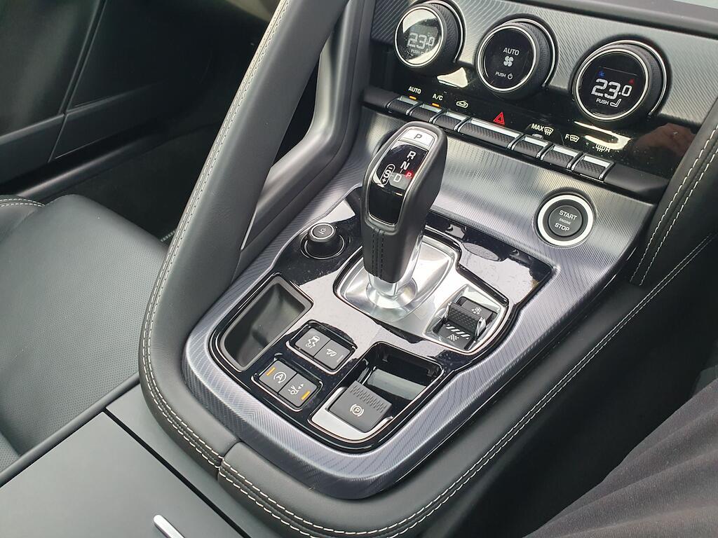 Jaguar F-Type - Image 51
