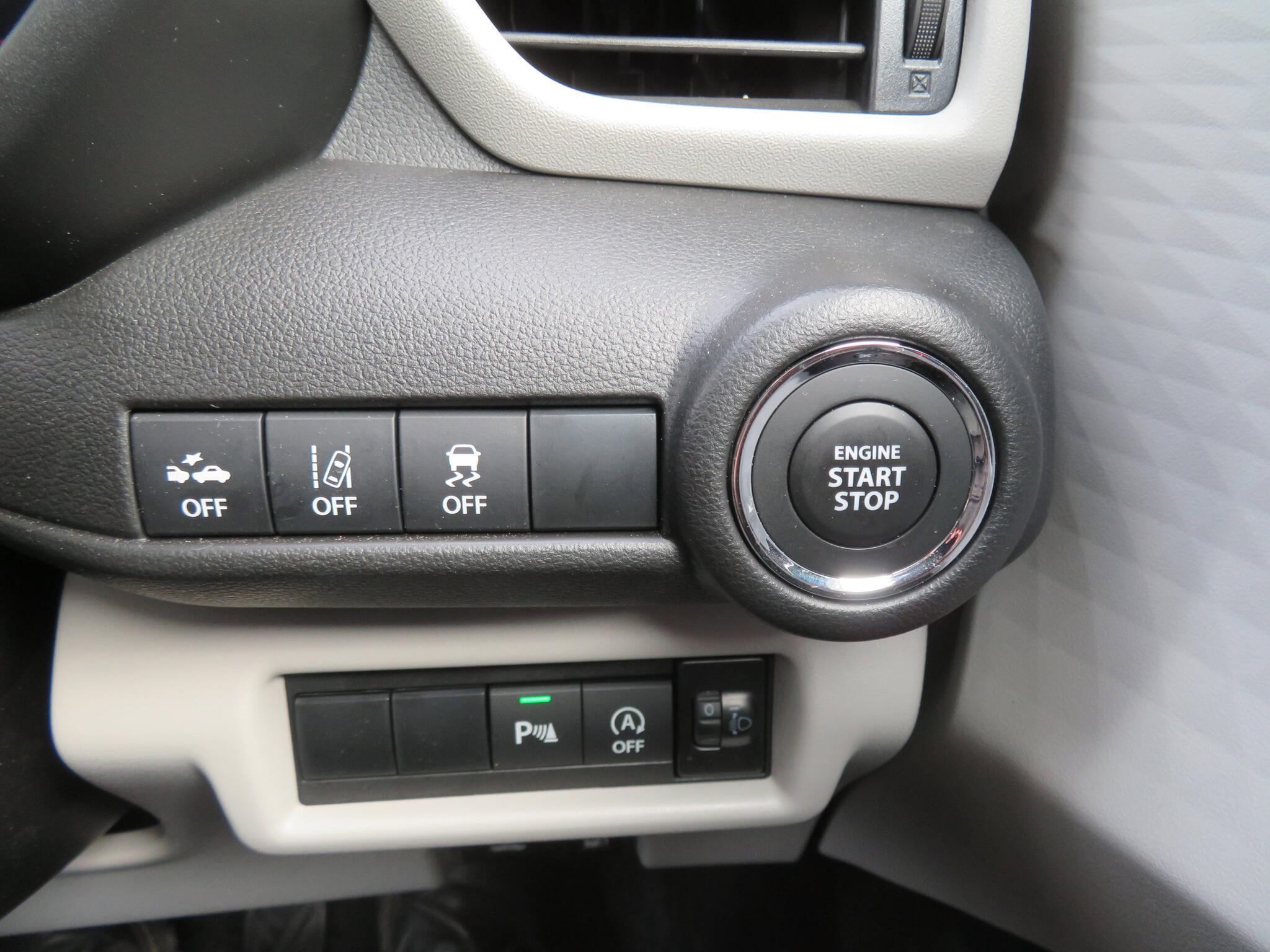 Suzuki Swift - Image 20
