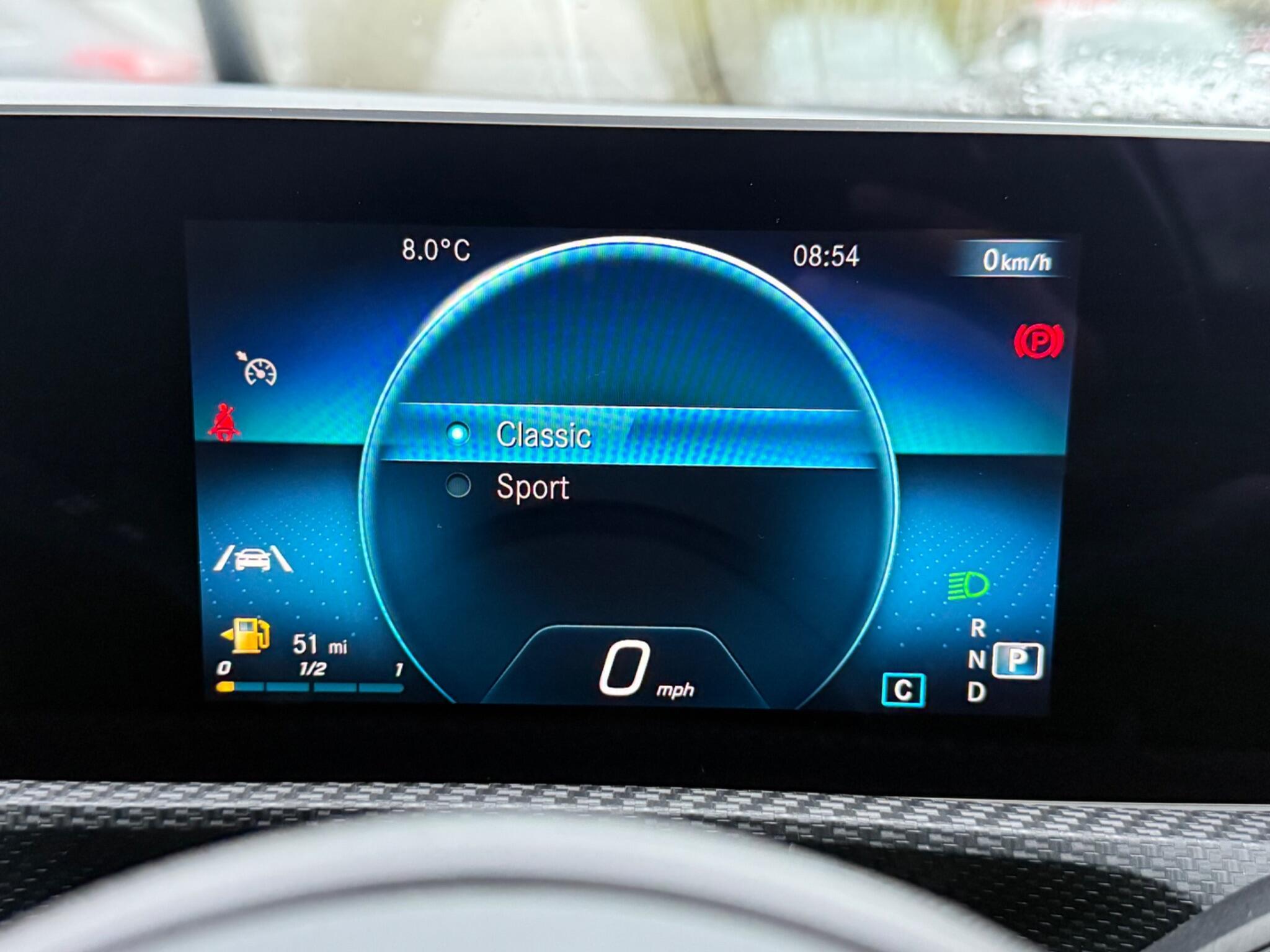 Mercedes A Class - Image 32