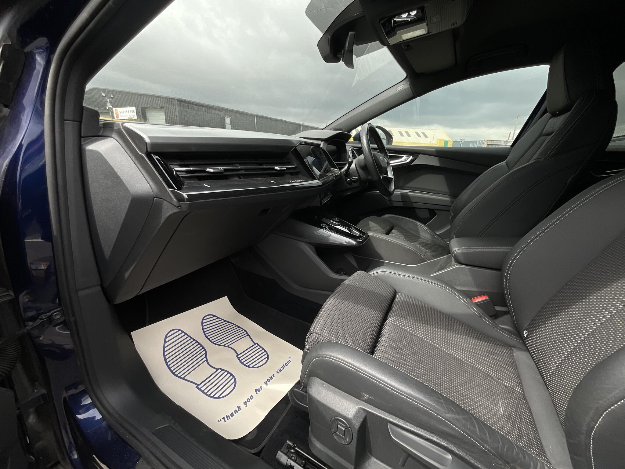 Audi Q4 E-Tron - Image 16