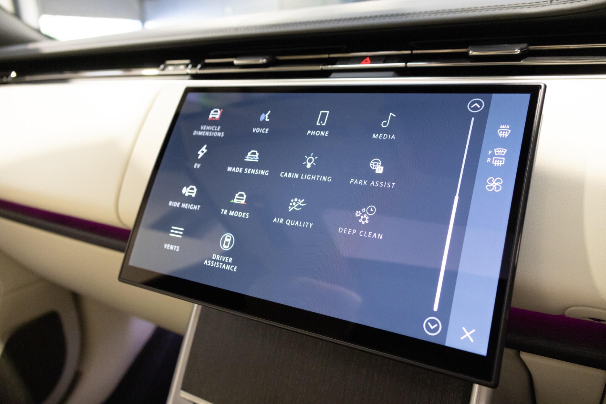 Land Rover Range Rover - Image 14