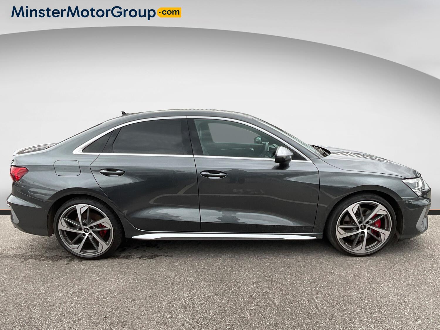 Audi S3 - Image 2