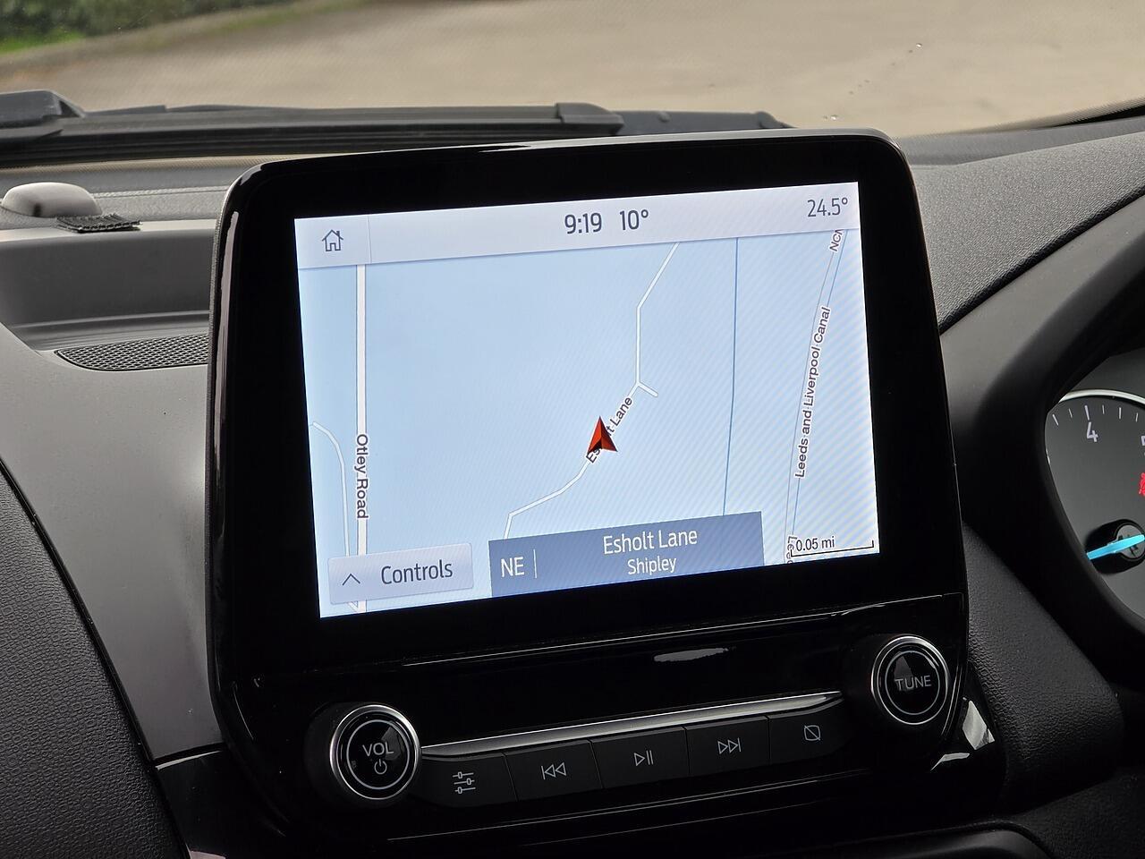 Ford Ecosport - Image 6