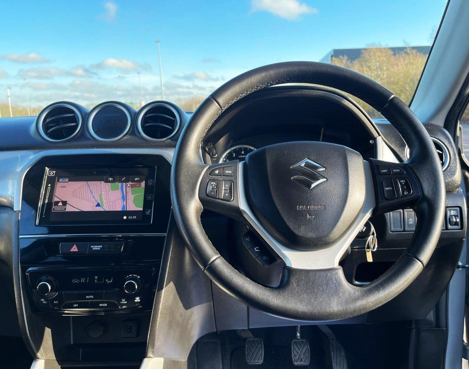 Suzuki Vitara - Image 45