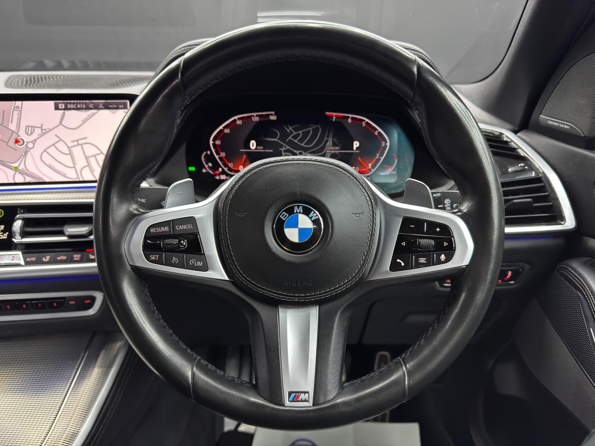 BMW X5 - Image 20