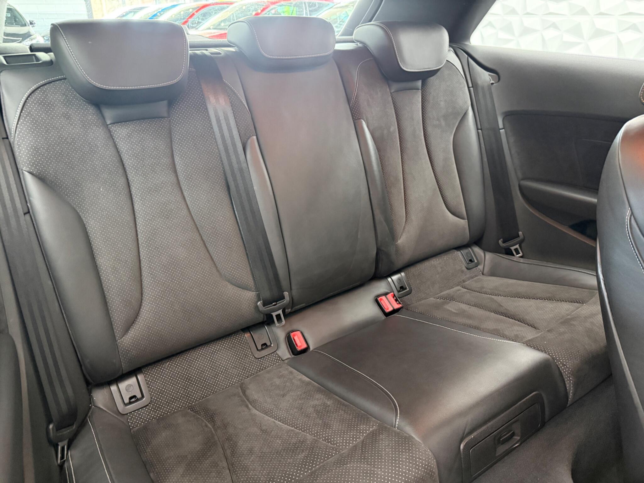 Audi A3 - Image 23