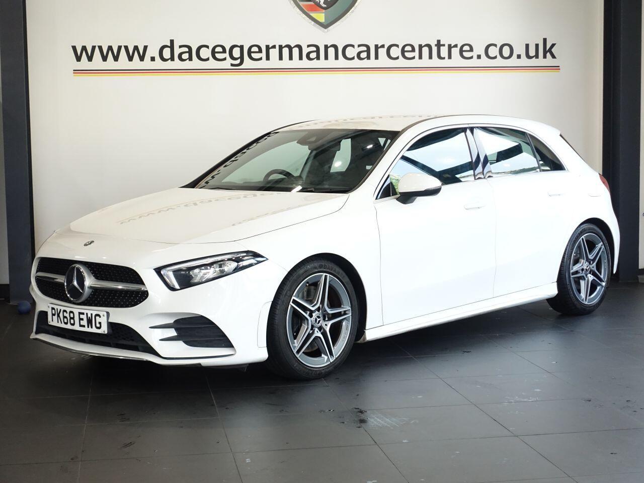 Mercedes-benz A Class - Image 9