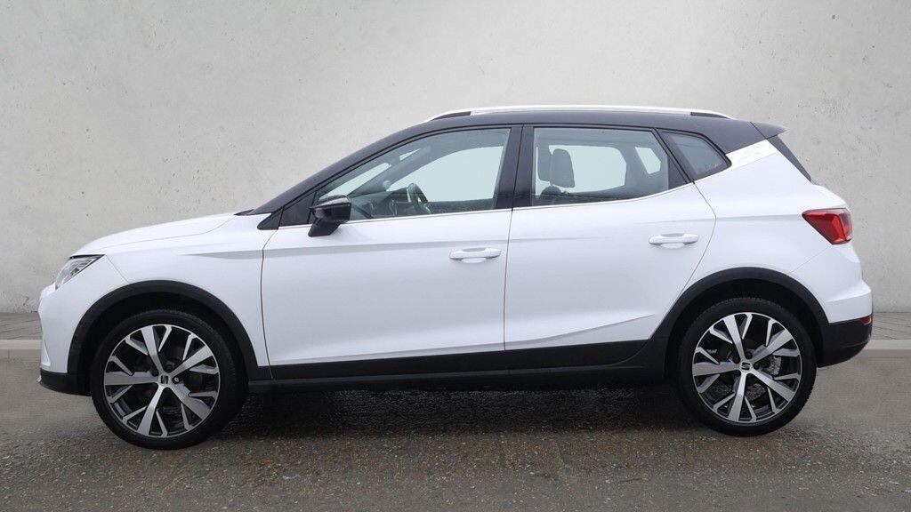 SEAT Arona - Image 9