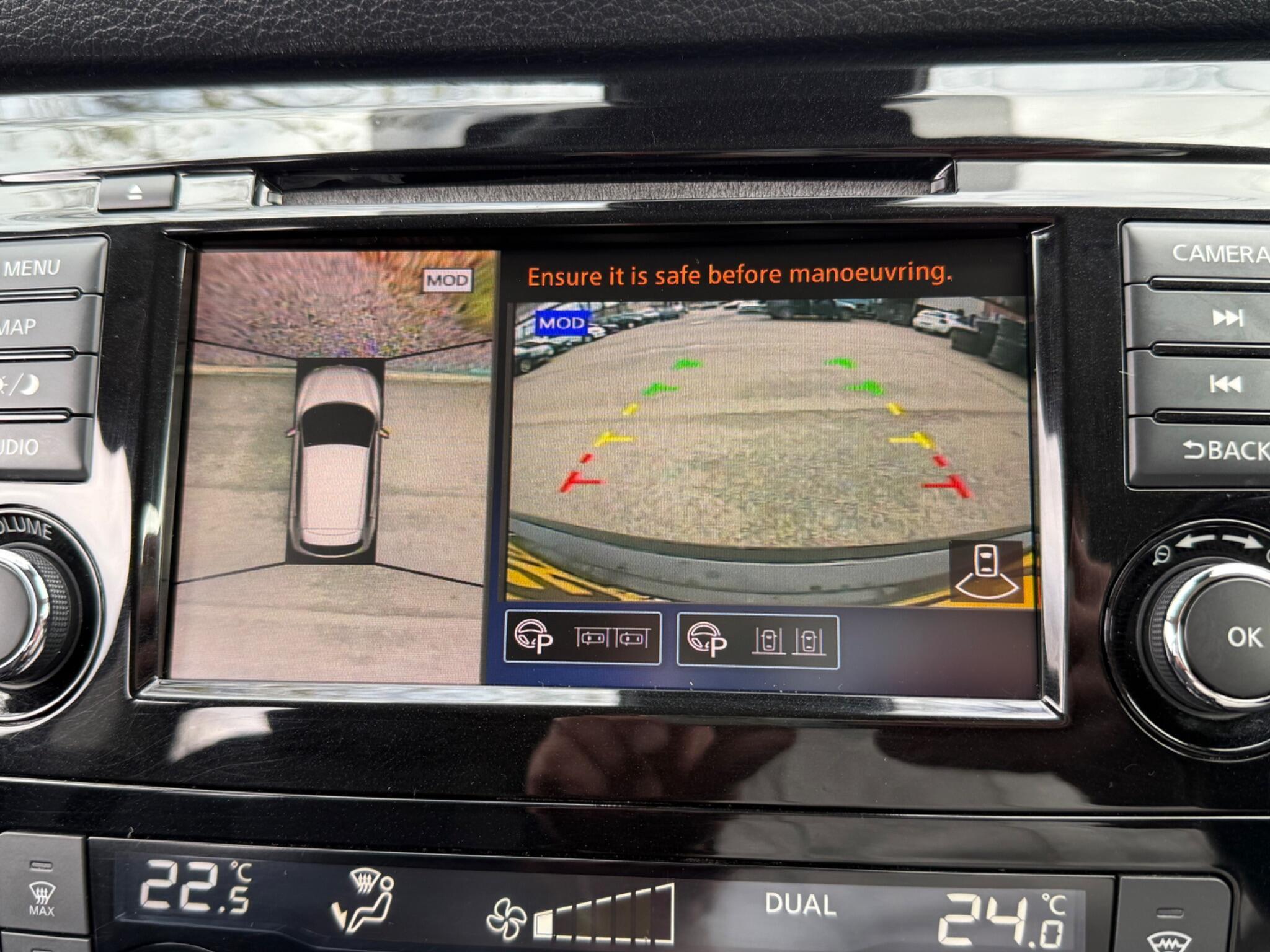 Nissan Qashqai - Image 45