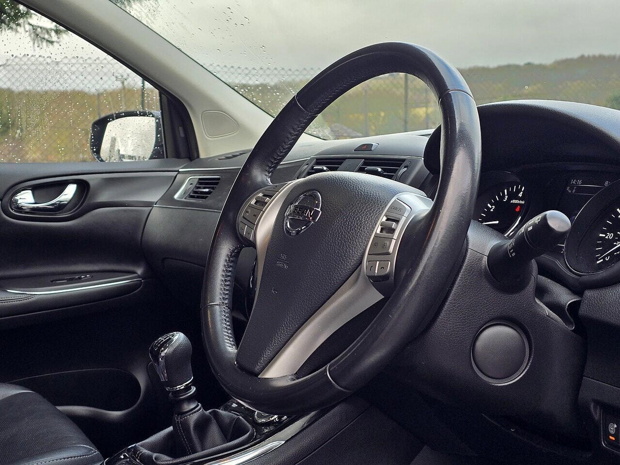 Nissan Pulsar - Image 3