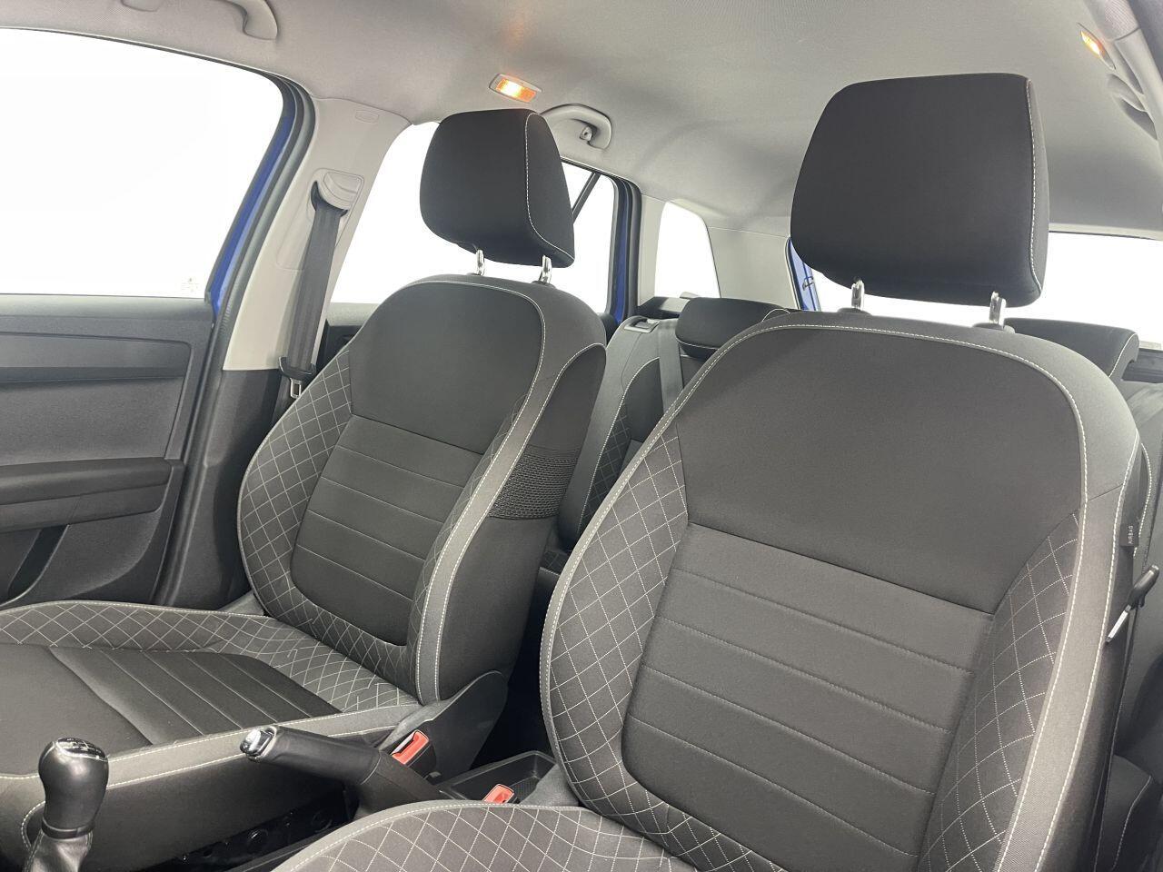 Skoda Fabia - Image 14