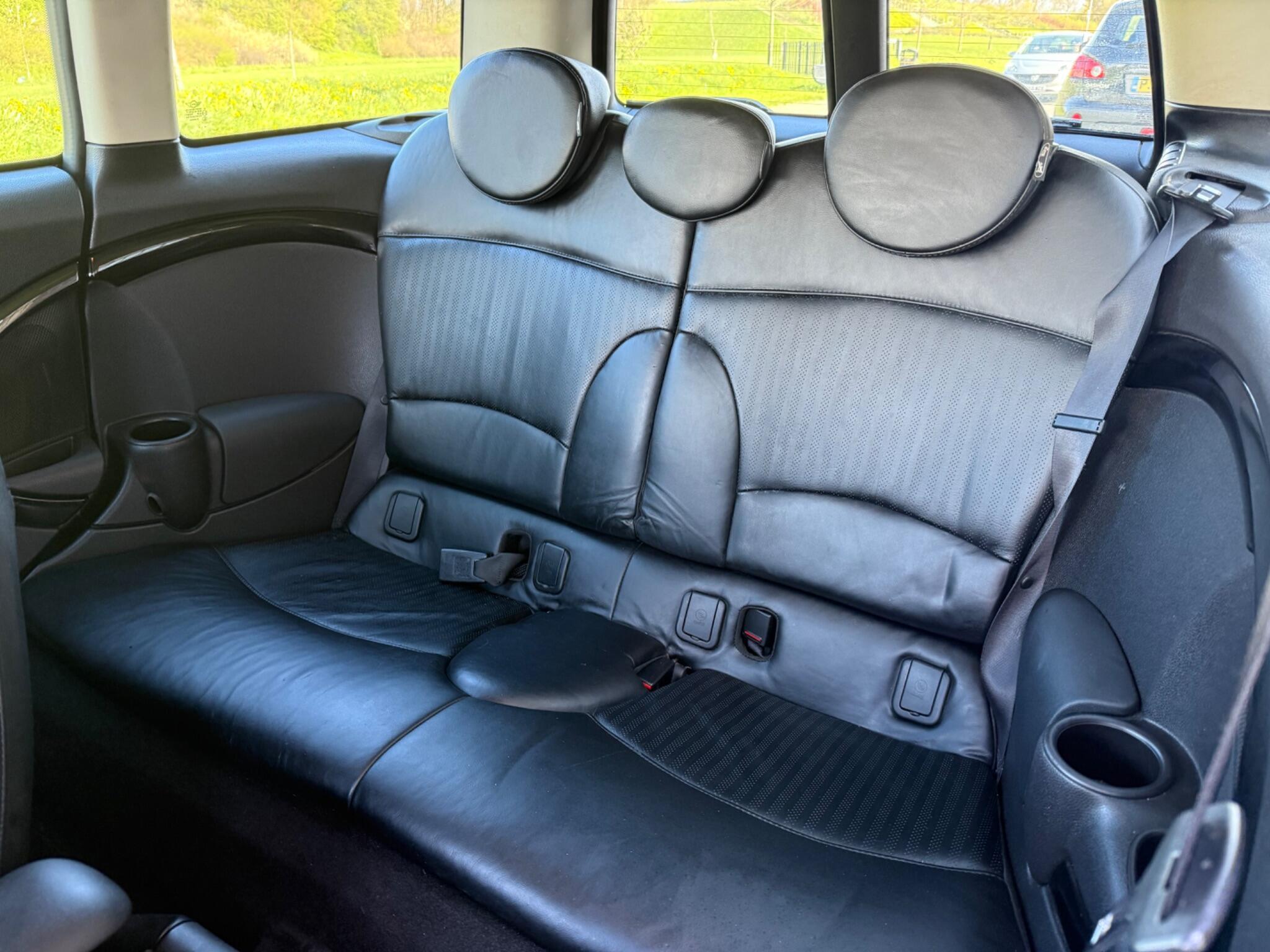 MINI Clubman - Image 10