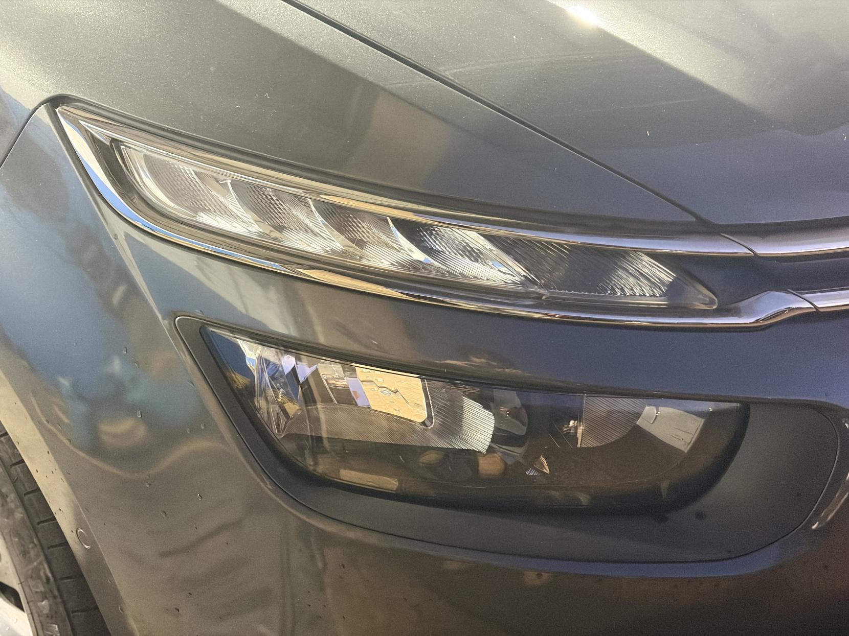 Citroen Grand C4 Picasso - Image 9