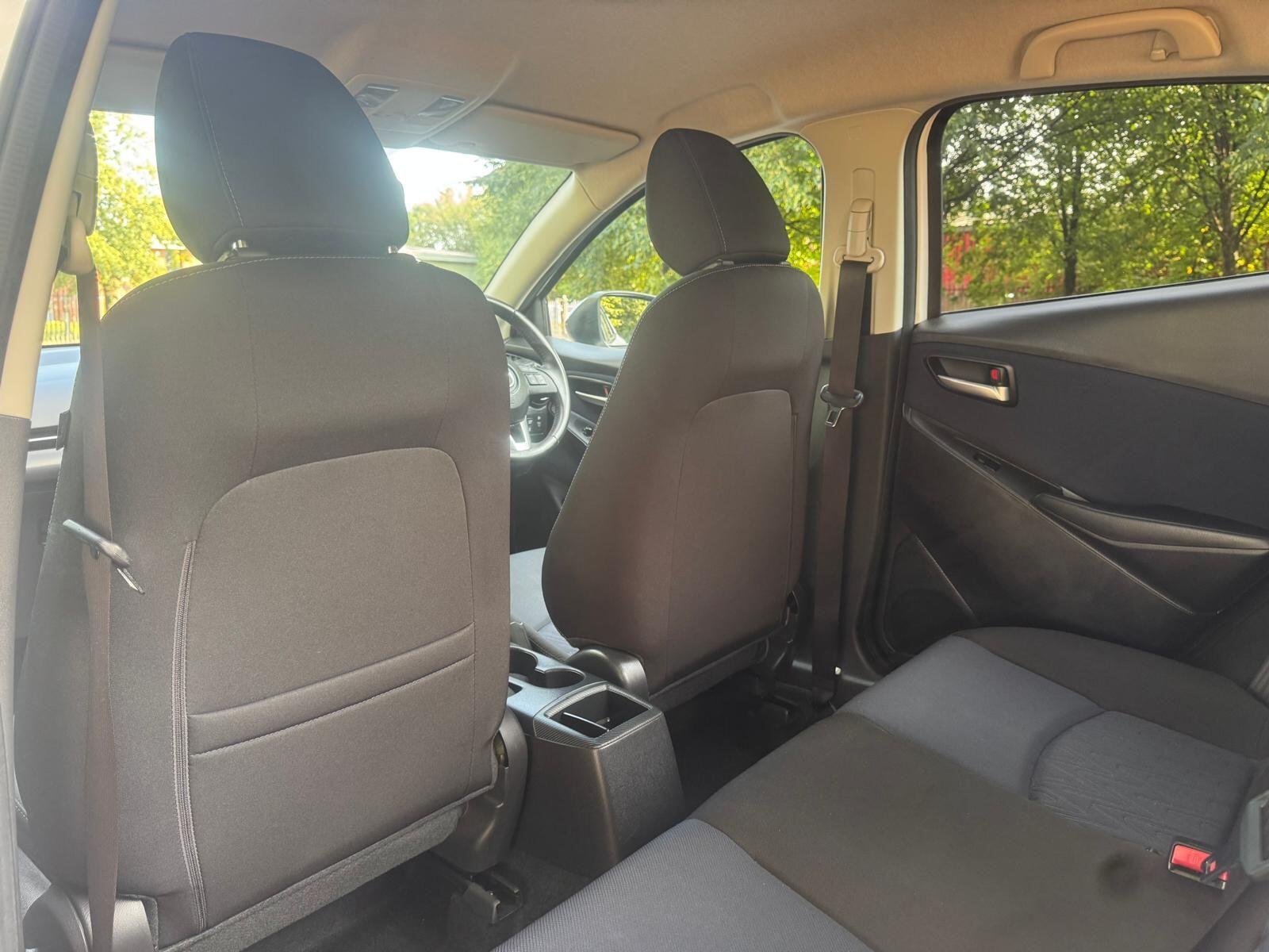 Mazda MAZDA2 - Image 20