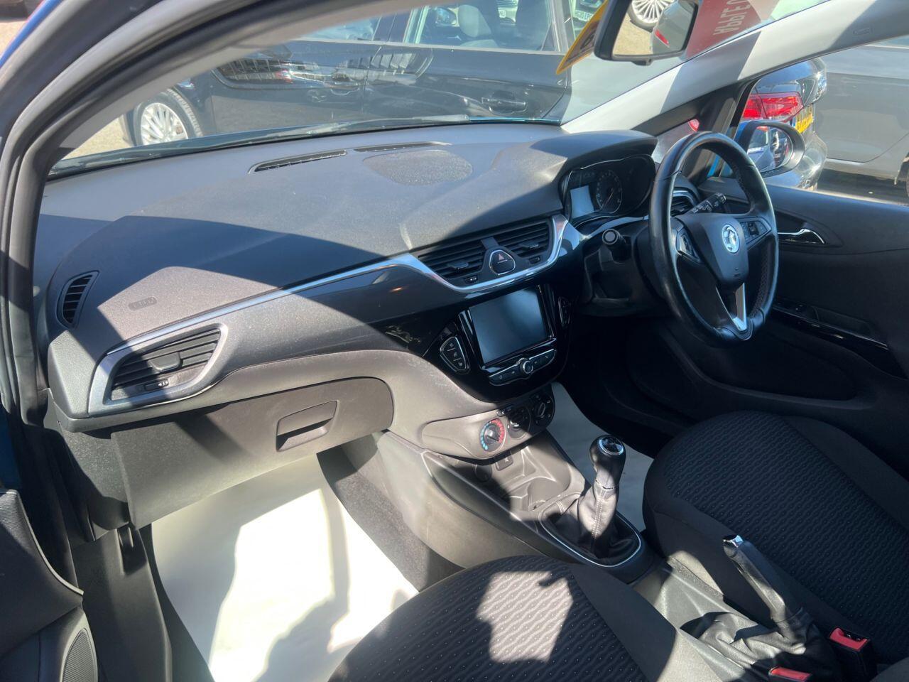 Vauxhall Corsa - Image 14