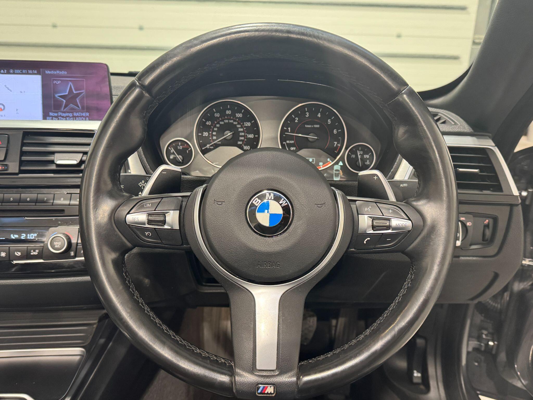 BMW 4 Series - Image 28