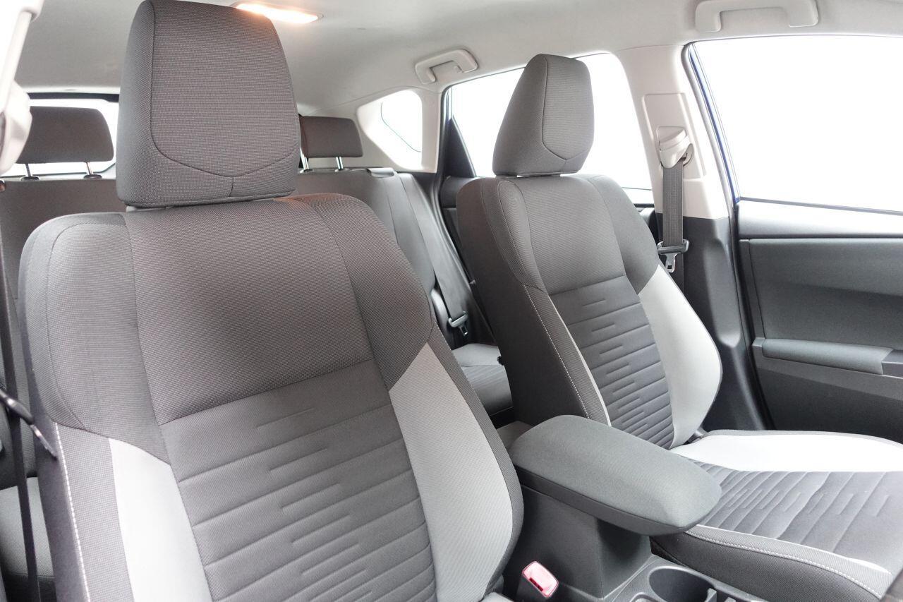 Toyota Auris - Image 3
