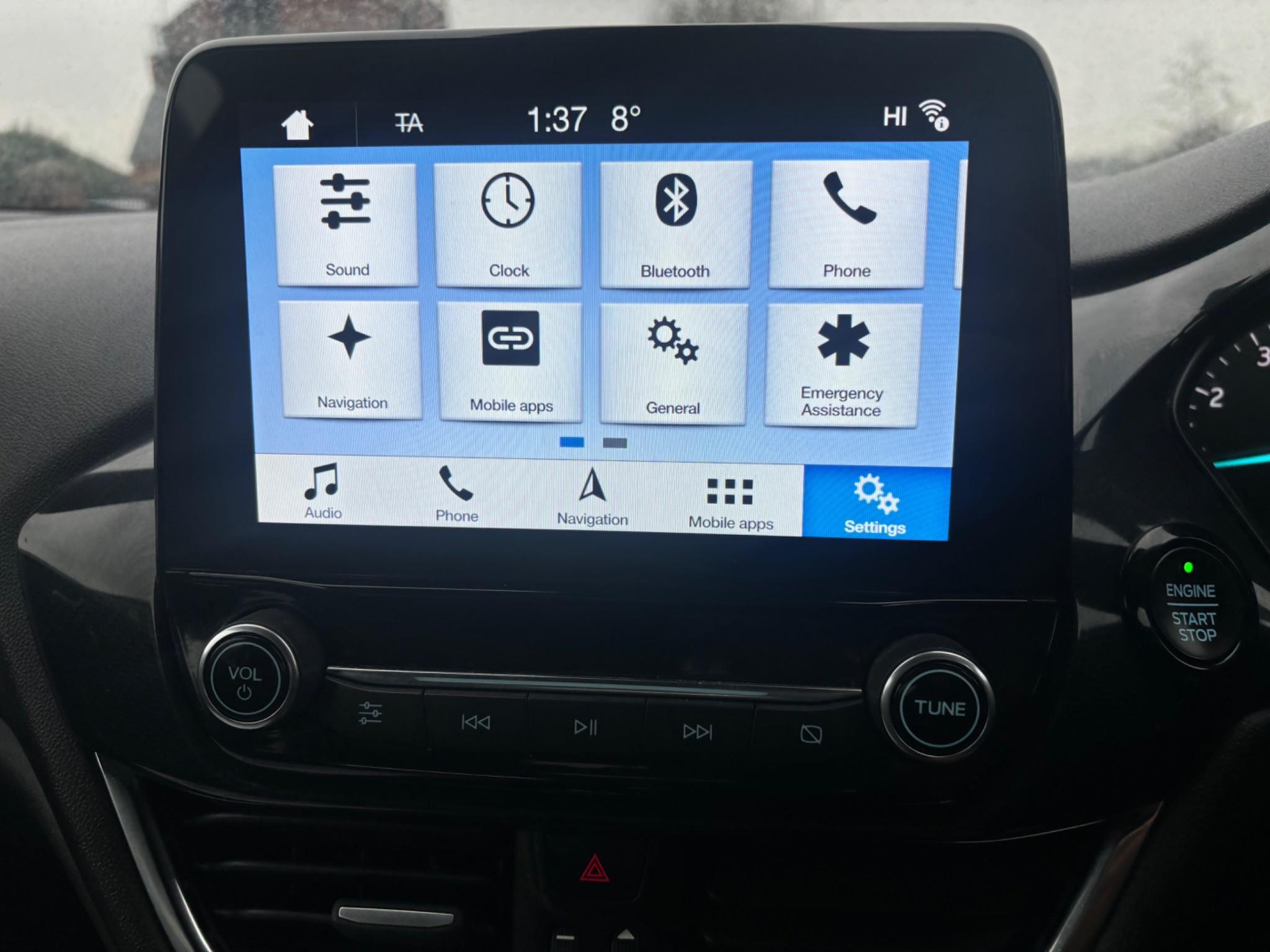 Ford Fiesta - Image 29