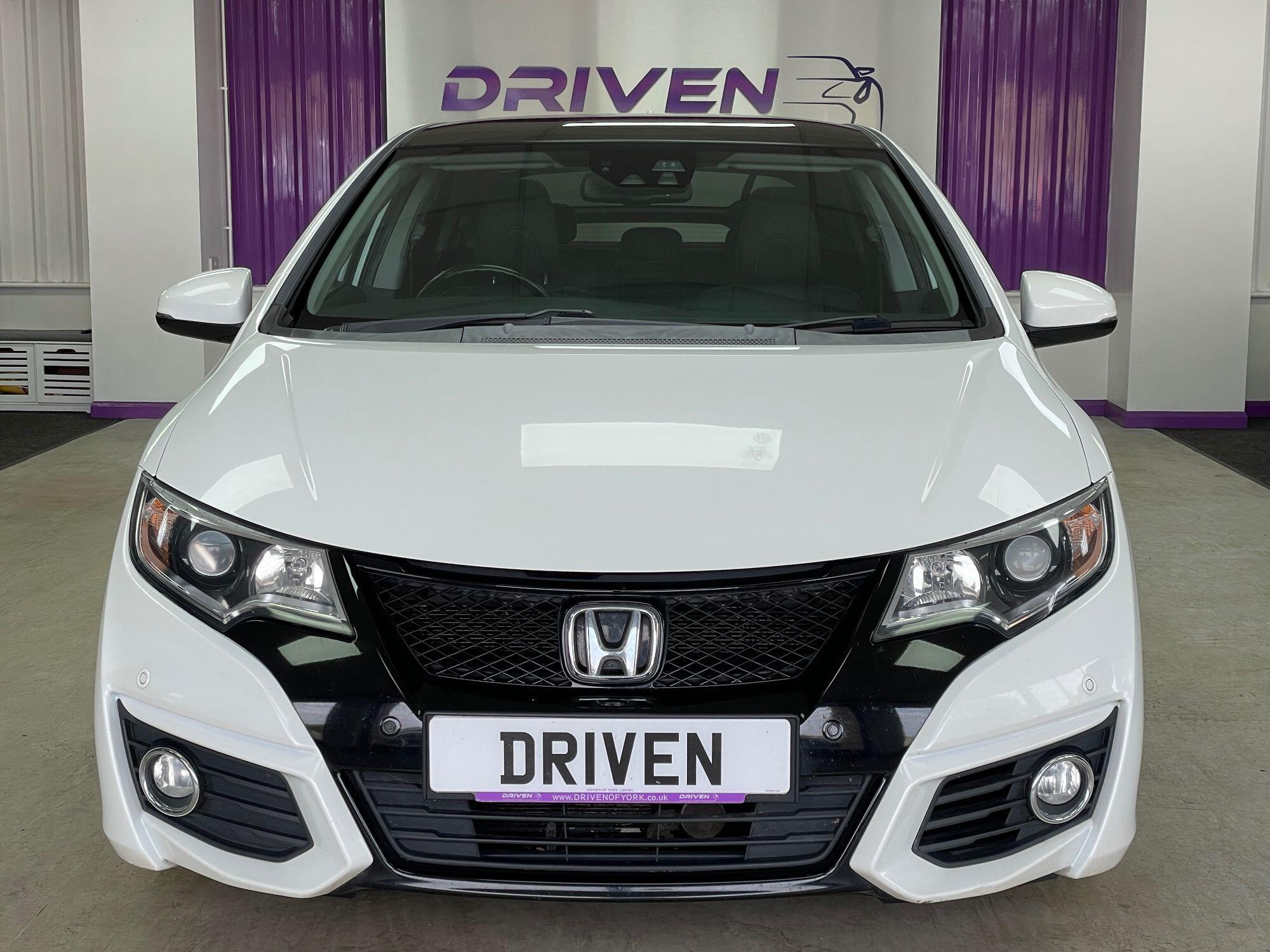 Honda Civic - Image 6