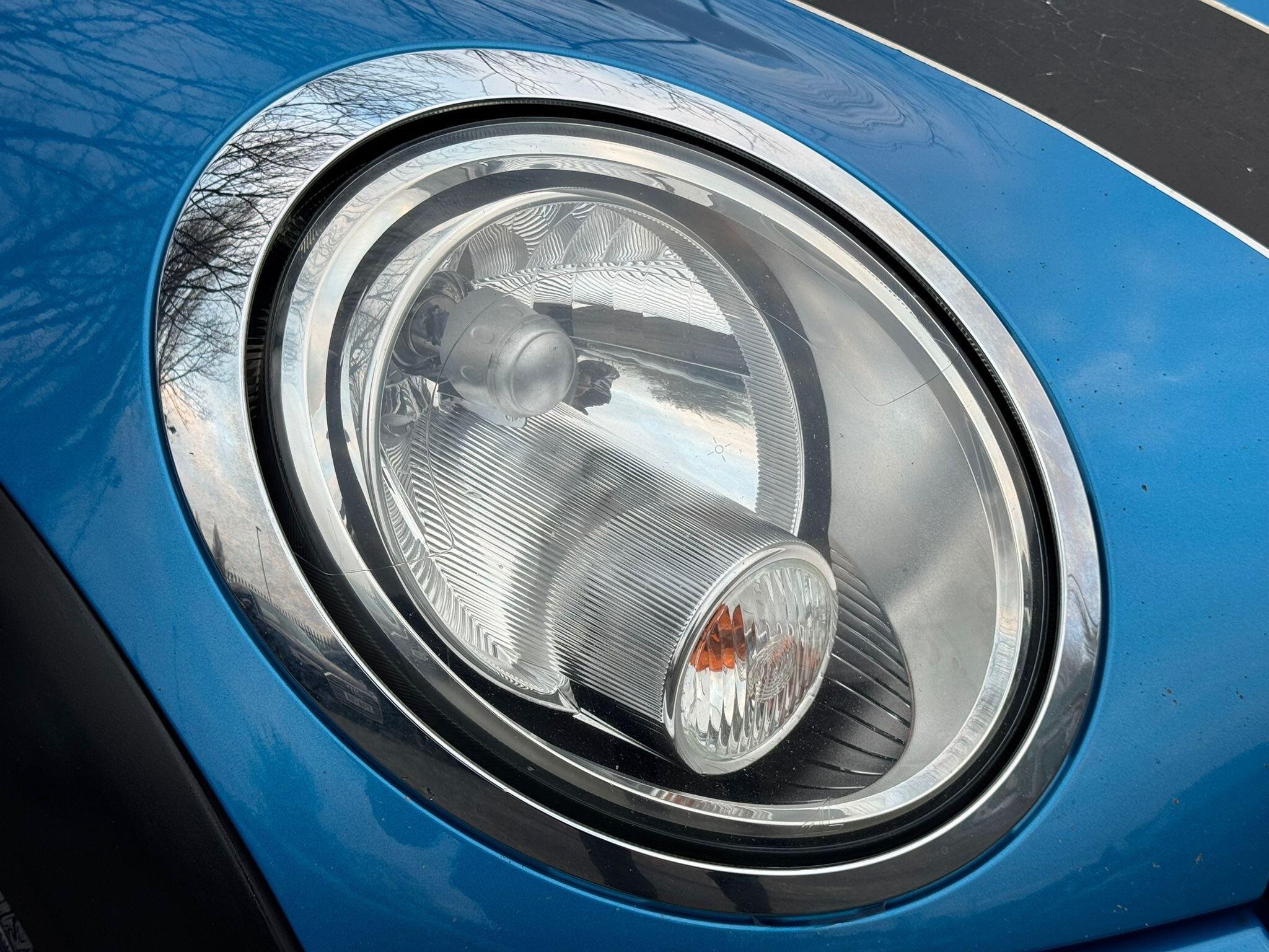 MINI Hatch - Image 37