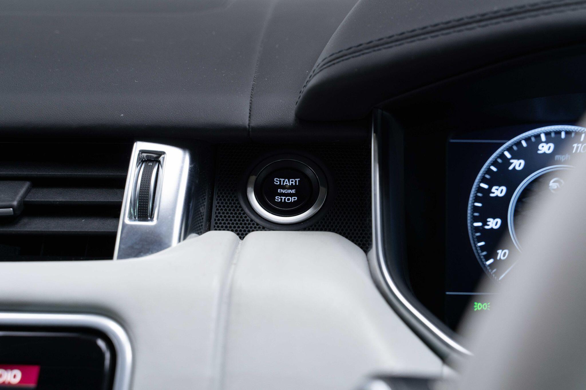 Land Rover RANGE ROVER SPORT - Image 22