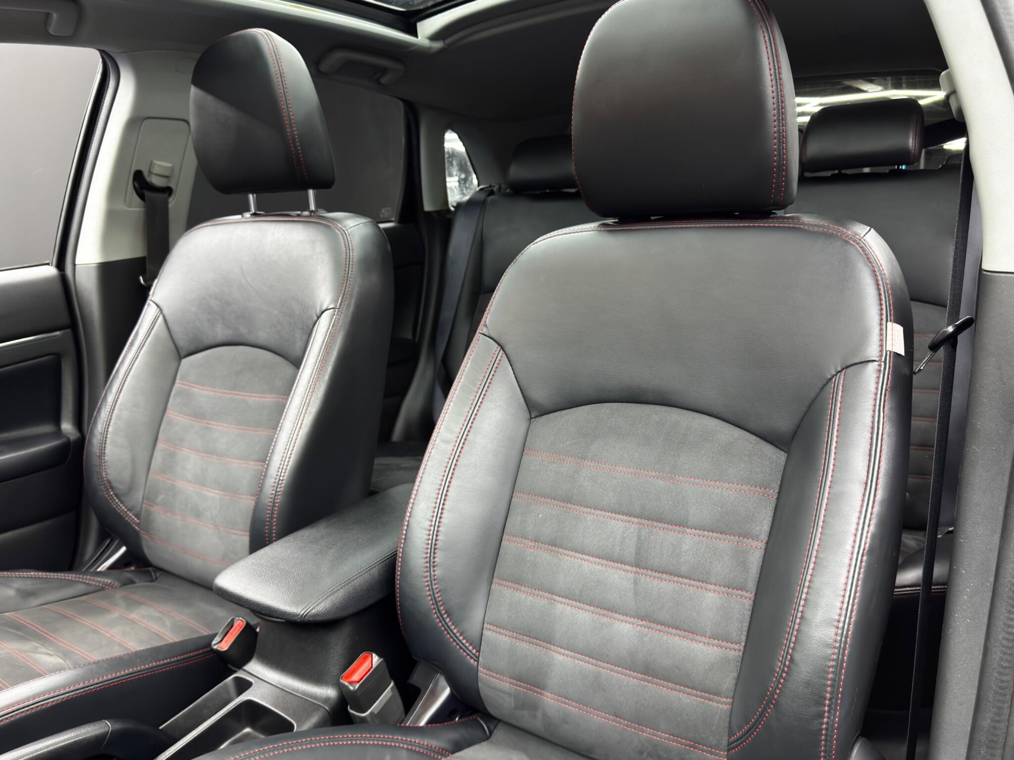 Mitsubishi ASX - Image 14