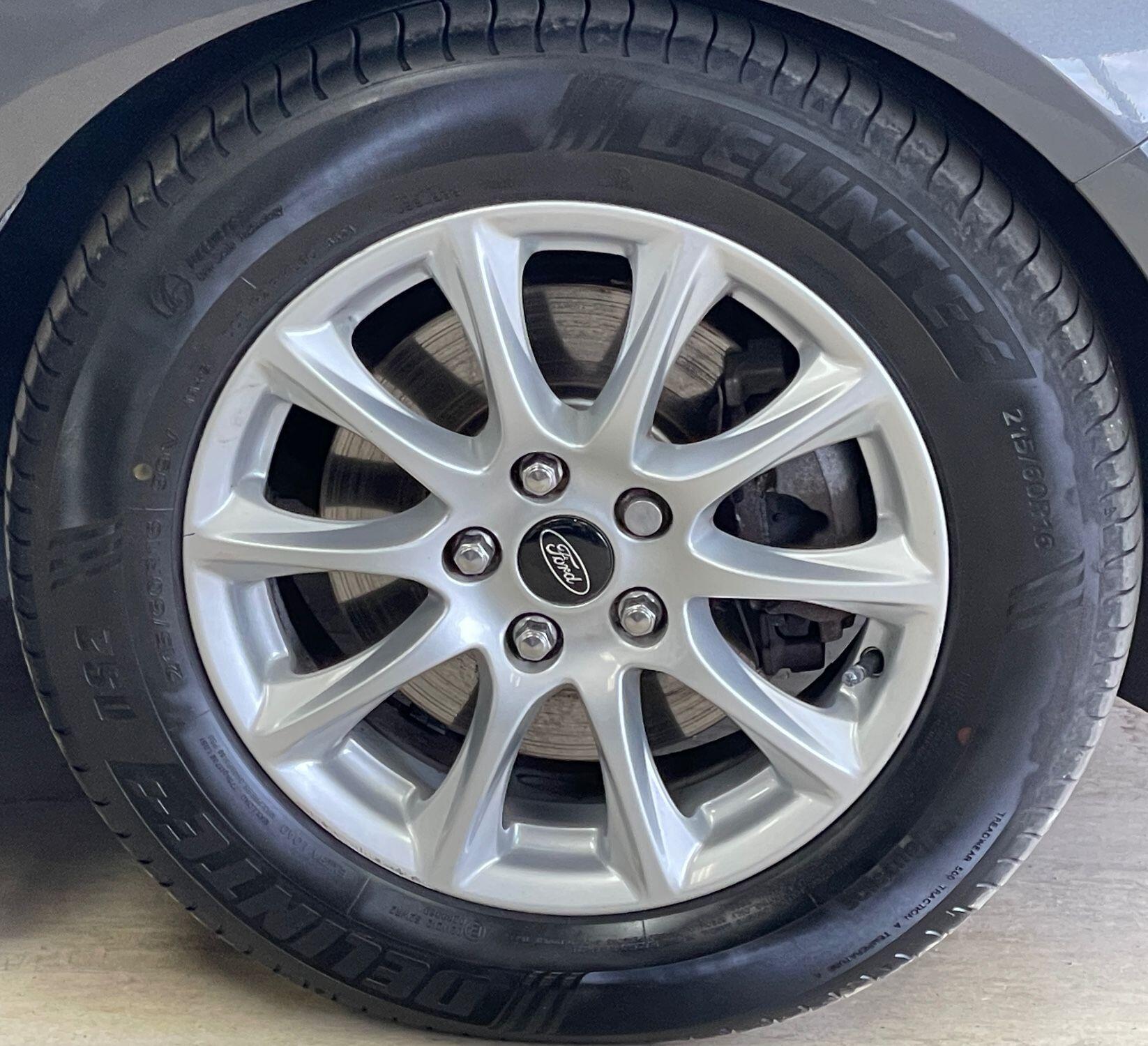 Ford Mondeo - Image 14