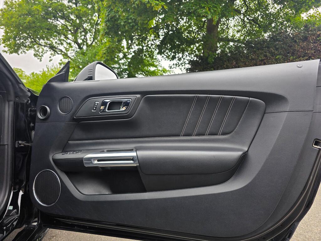 Ford Mustang - Image 30